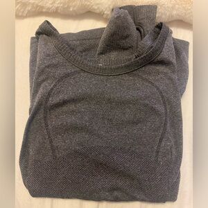 Lululeamon Swiftly Tech (long-sleeve)